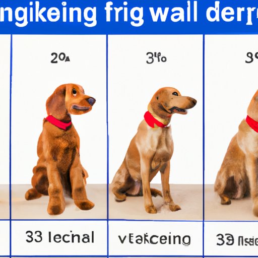Comparison of Average Costs for Different Types of Dog Training