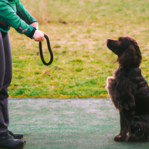 Understanding How to Choose the Right Dog Trainer for Your Budget