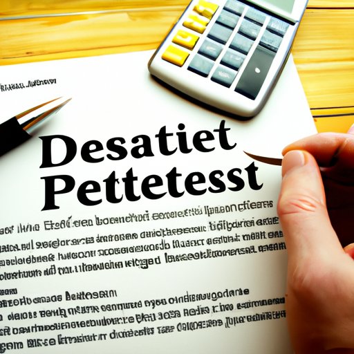 Determining the Cost of Transferring Property Deeds