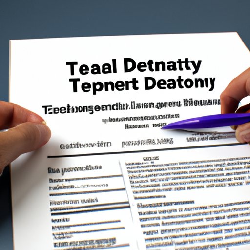 Breaking Down the Cost of Transferring Property Deeds