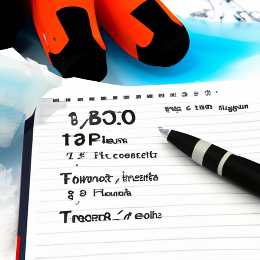 Calculating the True Cost of a Trip to Antarctica