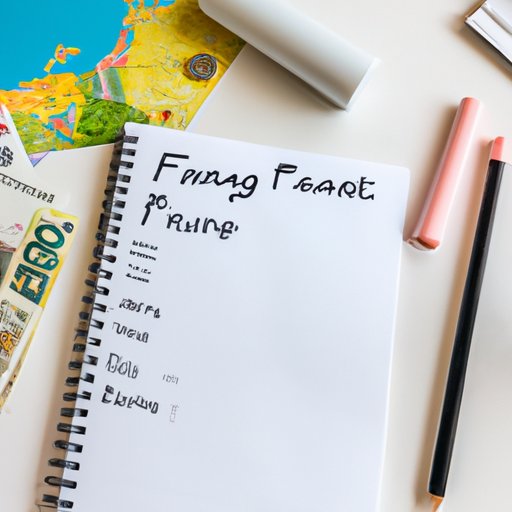 How to Save Money When Planning a Trip to France