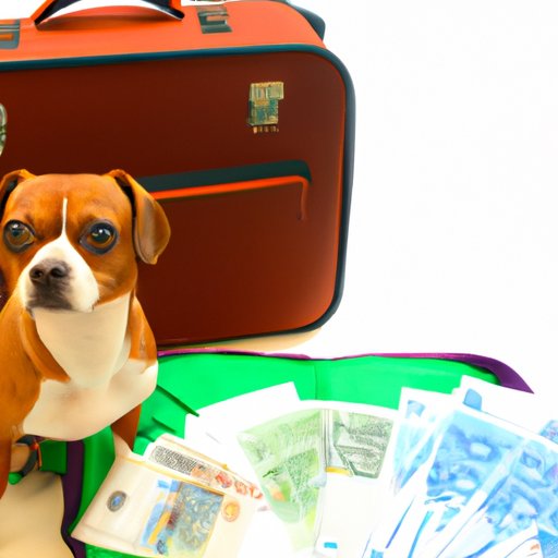 An Analysis of the Financial Implications of Traveling With a Pet