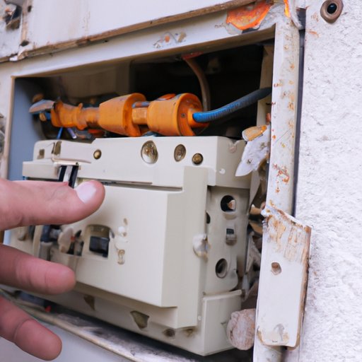 Exploring the Financial Implications of Replacing an Old Breaker Box