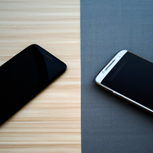 Exploring the Pros and Cons of Upgrading Your Phone