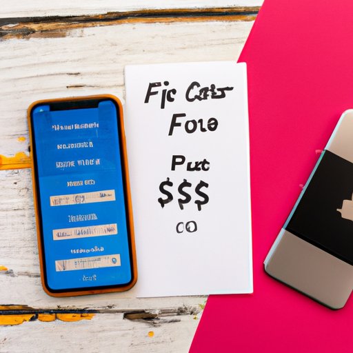 An Analysis of the Cost to Upgrade Your Phone