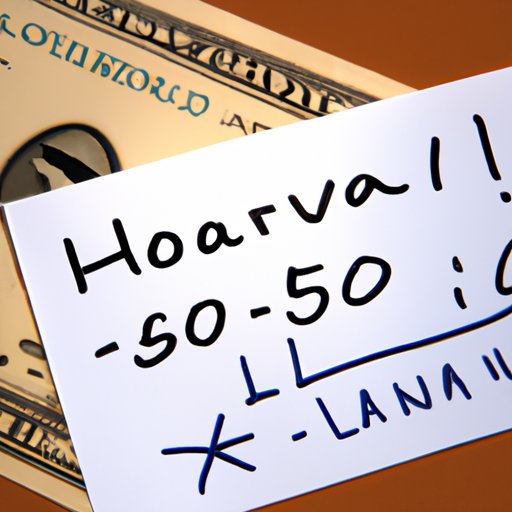 Investigating the Average Cost of a Hawaiian Vacation