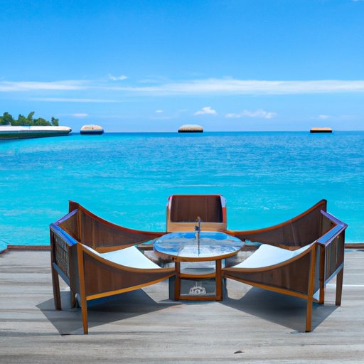 Guide to Planning an Affordable Vacation to the Maldives