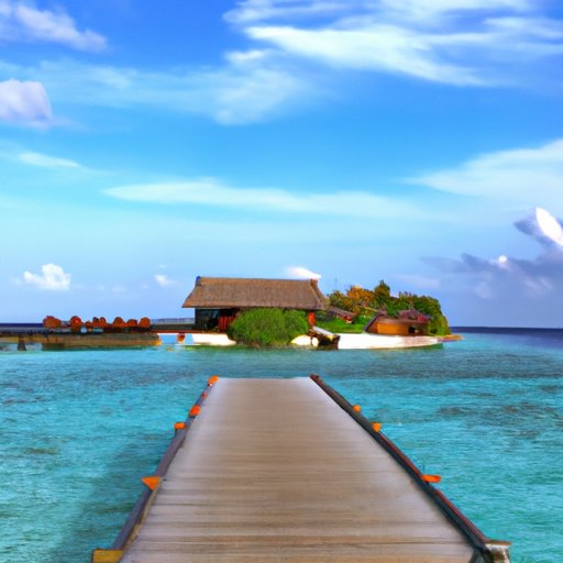 How to Make the Most of Your Trip to the Maldives on a Budget