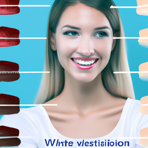 Exploring Different Types of Teeth Whitening Procedures and Their Costs