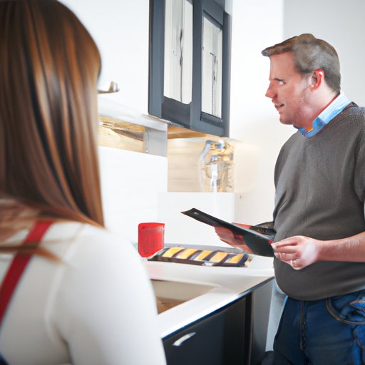 Interview with a Professional Kitchen Renovator