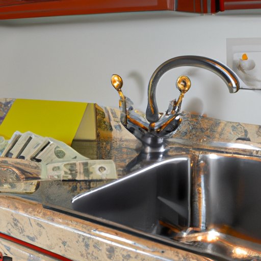Tips for Saving Money on Kitchen Renovations