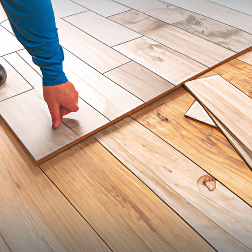 How Much Does Labor Cost to Install Vinyl Plank Flooring? The