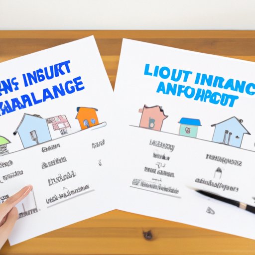 Comparing Landlord Insurance Policies and Their Costs