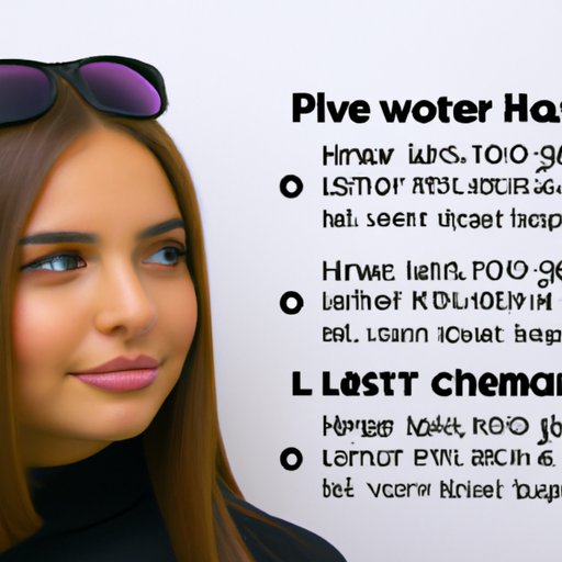 Comparing Prices for Different Types of Laser Hair Removal for the Face