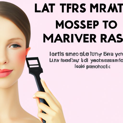 A Guide to Finding the Most Affordable Laser Hair Removal for the Face