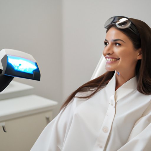 Finding Affordable Options for Laser Resurfacing