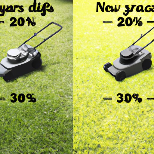 Comparing Prices: DIY vs Professional Lawn Mowing Services