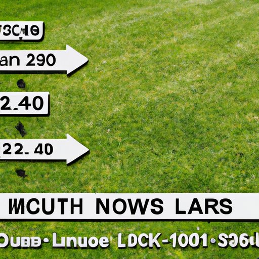 Breaking Down the Cost of Lawn Maintenance Over Time