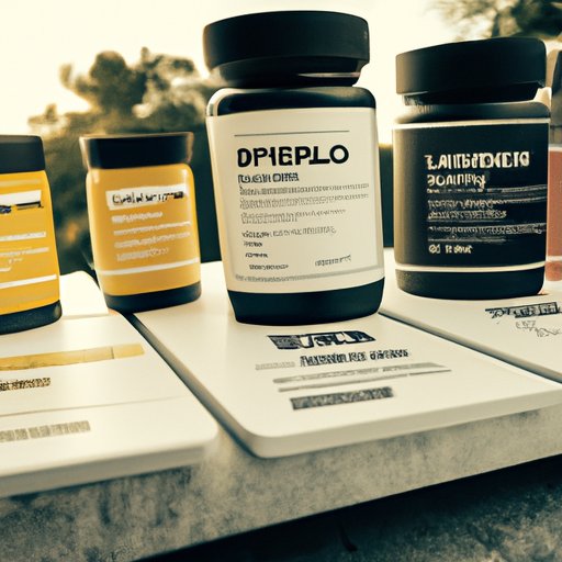 Exploring Lexapro Pricing: Where to Find the Best Deals