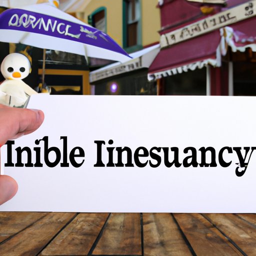Why Liability Insurance is Important for Small Businesses