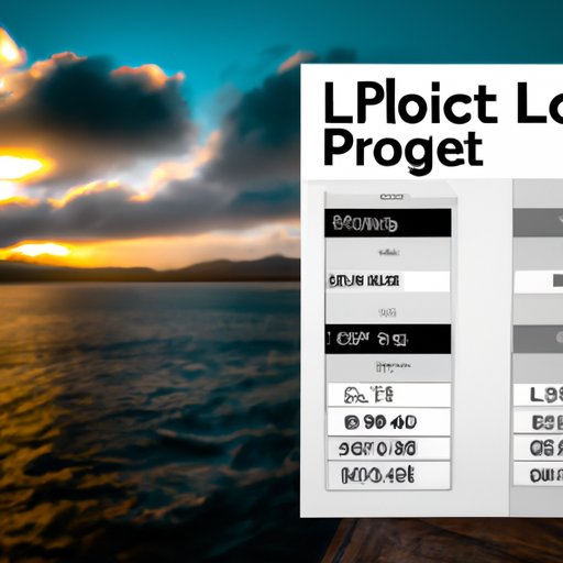 The Ultimate Guide to Adobe Lightroom Pricing