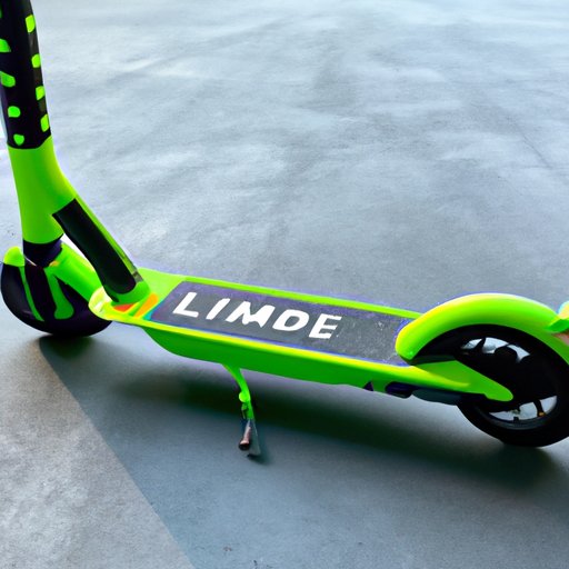 Lime Scooter Prices: What You Need to Know