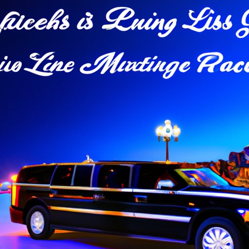 Limo Rental Tips for Budget Conscious Consumers