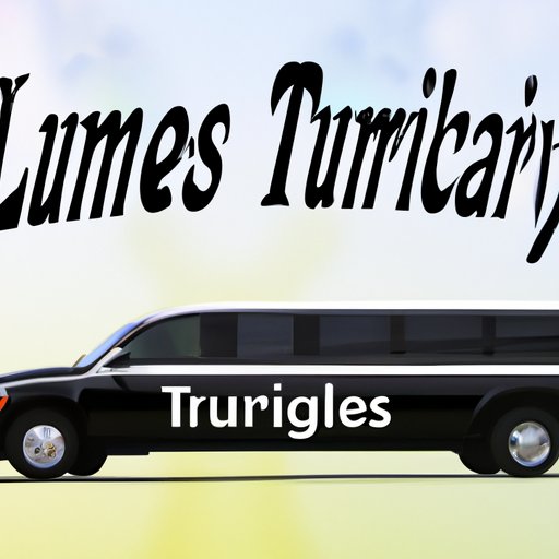 Luxury Transportation on a Budget: Limos for Less