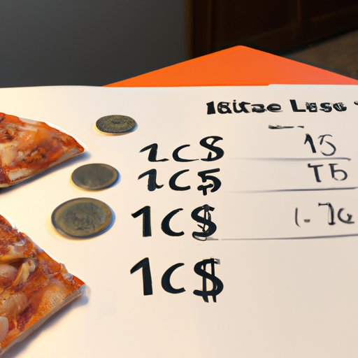 How Much Does Little Caesars Pizza Cost? A Comprehensive Price Guide