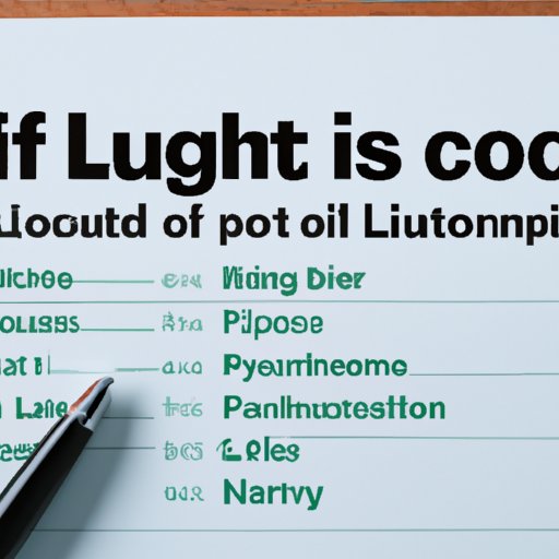 How to Budget for LLC Formation Costs