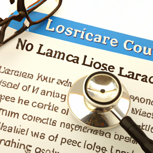 Examining the Average Cost of Long Term Care Insurance