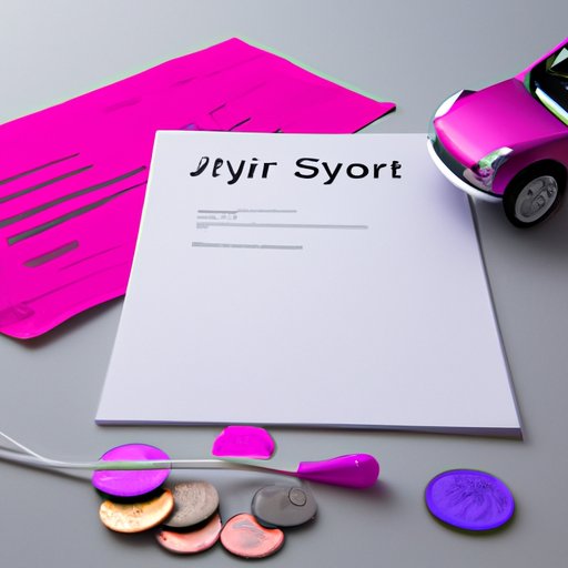 Examining Startup Costs for Becoming a Lyft Driver