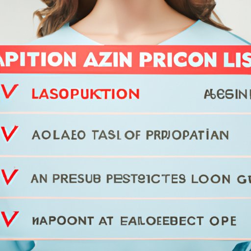 Cost Comparison of Different Types of Liposuction