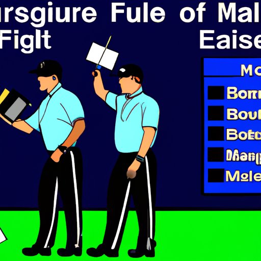 Comprehensive Guide to Major League Umpire Salaries