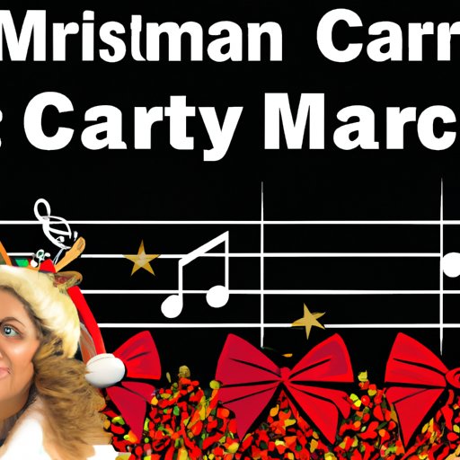 Exploring the Royalties Earned by Mariah Carey for Her Christmas Music