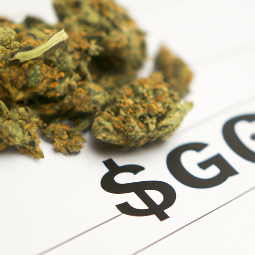 Exploring How Much Does Marijuana Cost An Analysis of Prices in Legal and Illegal Markets The