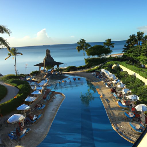 What to Expect from Marriott Vacation Club Prices