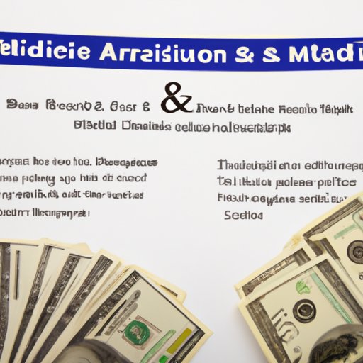 Breaking Down the Costs of Medicare Part A and B