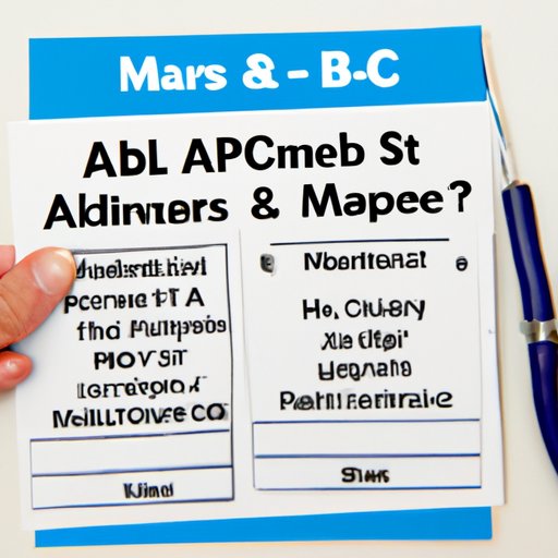 What You Need to Know About Medicare Part A and B Costs