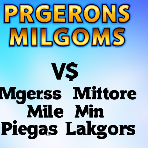 The Pros and Cons of Investing in Mega Millions