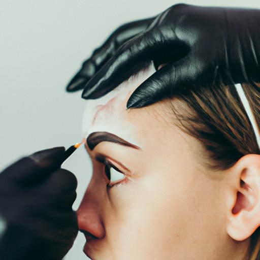 Breaking Down the Cost of Microblading Services