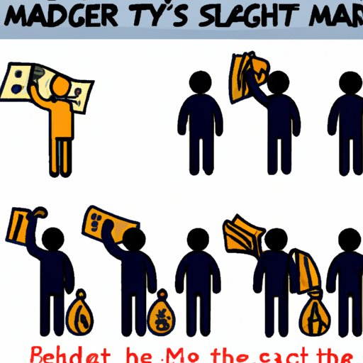 The Reality of Middle Class Salaries