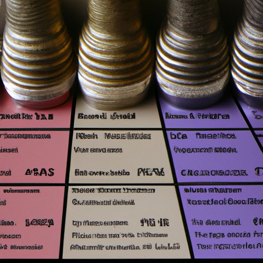 Examination of the Cost of Living for Umpires Across Different Geographical Areas