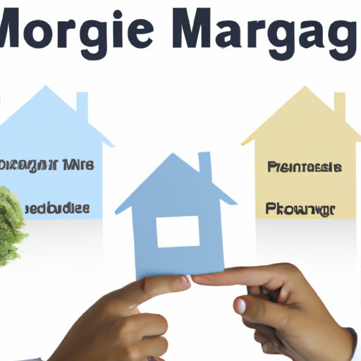 Comparing Different Types of Mortgage Insurance Policies