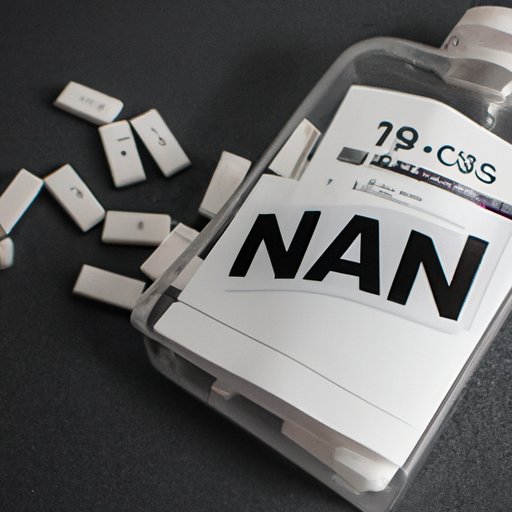 A Look at the Cost of Narcan: What You Need to Know
