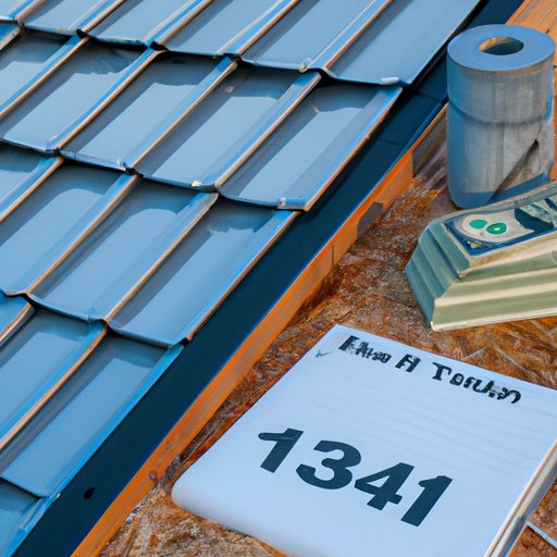 Unpacking the Cost of Installing a New Roof