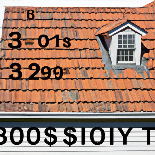 Breaking Down the Average Cost of a New Roof