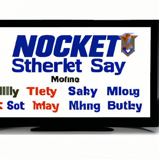 Breaking Down the Cost of NFL Sunday Ticket