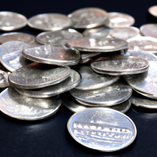 Counting Your Nickels: What You Need to Know About the Cost of Nickels